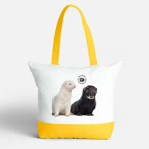 sac zipé jaune.webp