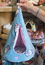 Tipi et coquille super moelleux