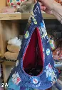 Tipi et Coquille super moelleux