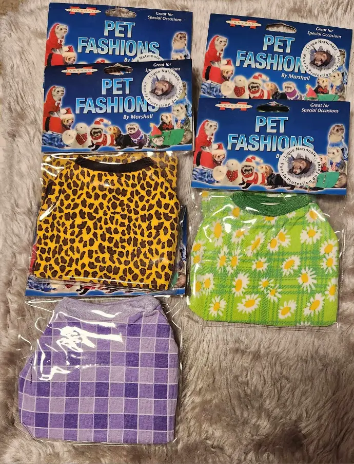 sweat en coton (mauve)