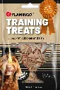 training treats - poulet & poisson