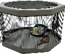 la housse play pen anti évasion