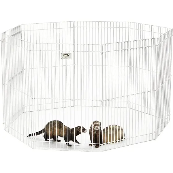 parc play pen marshall