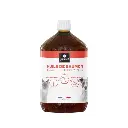 huile de saumon LES RECETTES DE DANIEL