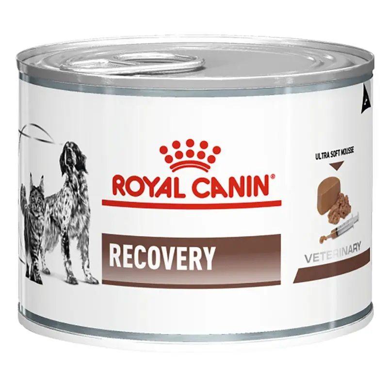 Royal Canin RECOVERY