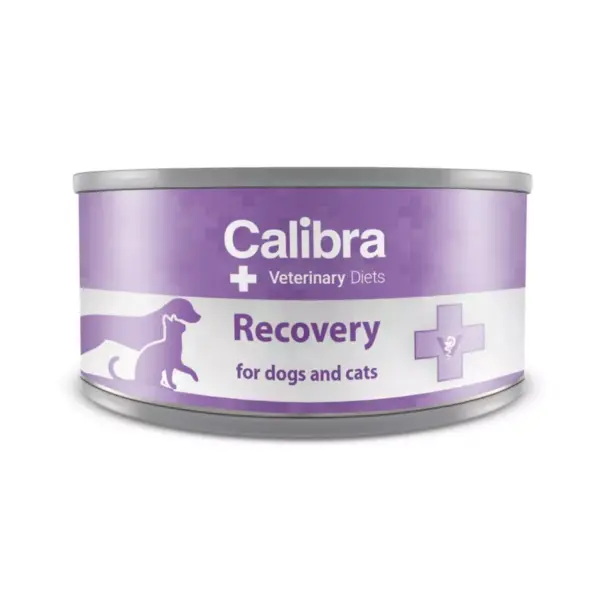 Calibra RECOVERY