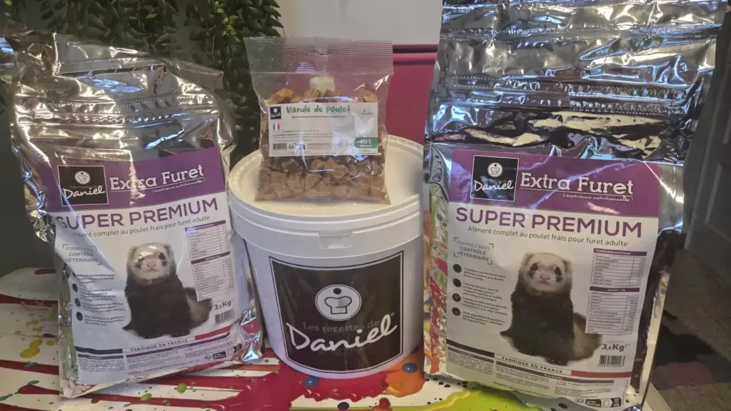 packs de Noël (PACK HUILE)