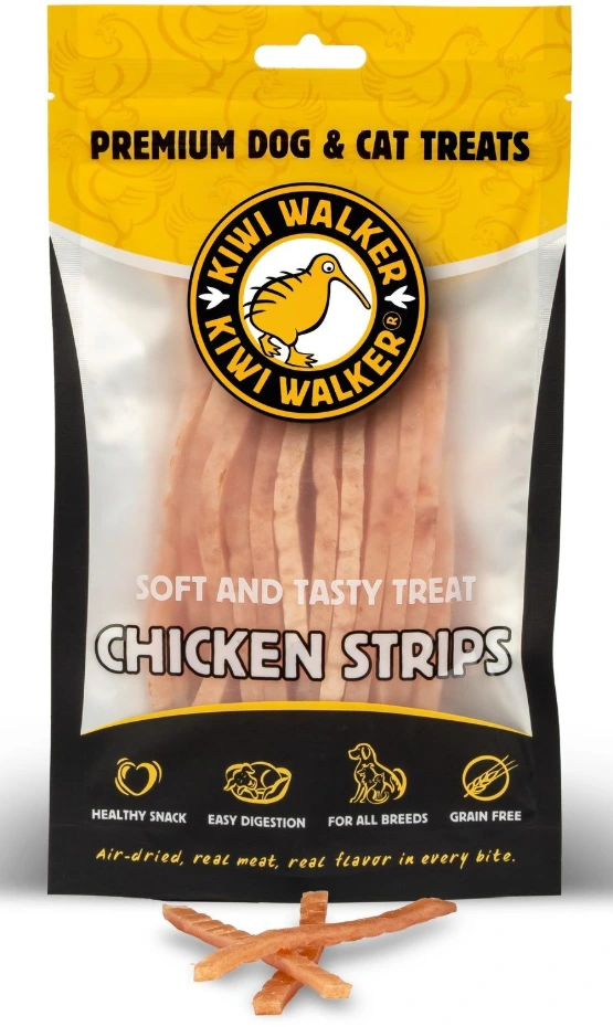 Friandises KIWI WALKER (poulet soft)