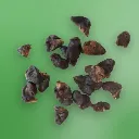 cœurs de poulet séchés - 100gr