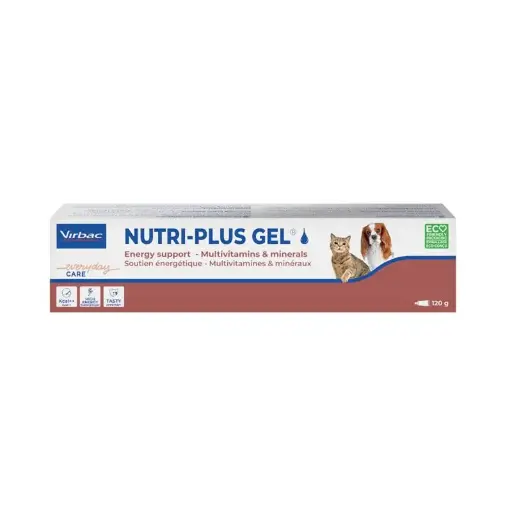 Nutri-plus gel de Virbac