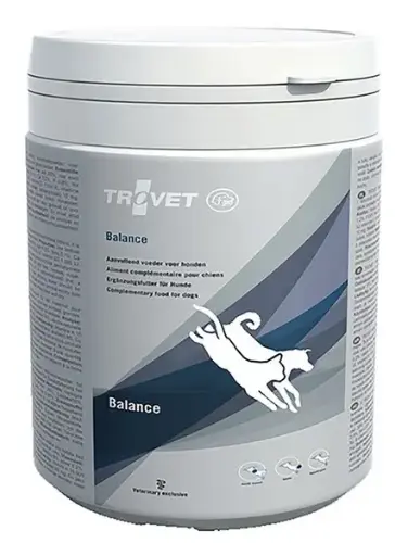 TROVET Balance-vms