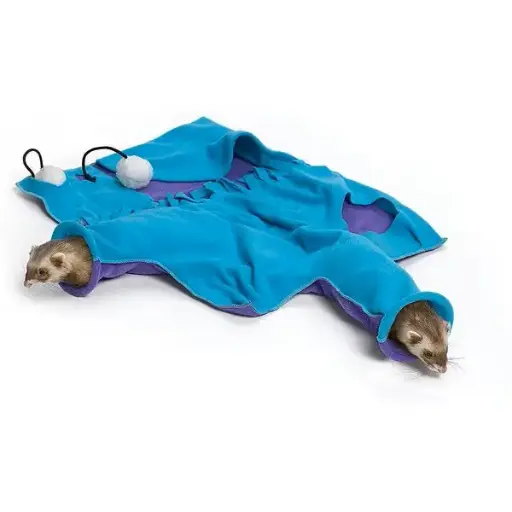 tapis de jeu en polar